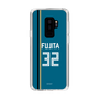スリムプロテクションケース［ 北海道日本ハムファイターズ - ビジター #32 FUJITA ］