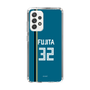 スリムプロテクションケース［ 北海道日本ハムファイターズ - ビジター #32 FUJITA ］