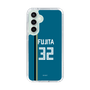 スリムプロテクションケース［ 北海道日本ハムファイターズ - ビジター #32 FUJITA ］