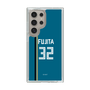 スリムプロテクションケース［ 北海道日本ハムファイターズ - ビジター #32 FUJITA ］