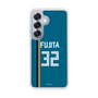 スリムプロテクションケース［ 北海道日本ハムファイターズ - ビジター #32 FUJITA ］