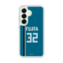 スリムプロテクションケース［ 北海道日本ハムファイターズ - ビジター #32 FUJITA ］