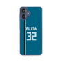 スリムプロテクションケース［ 北海道日本ハムファイターズ - ビジター #32 FUJITA ］