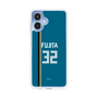 スリムプロテクションケース［ 北海道日本ハムファイターズ - ビジター #32 FUJITA ］