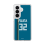 スリムプロテクションケース［ 北海道日本ハムファイターズ - ビジター #32 FUJITA ］