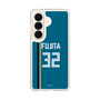 スリムプロテクションケース［ 北海道日本ハムファイターズ - ビジター #32 FUJITA ］