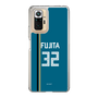 スリムプロテクションケース［ 北海道日本ハムファイターズ - ビジター #32 FUJITA ］