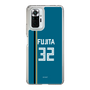スリムプロテクションケース［ 北海道日本ハムファイターズ - ビジター #32 FUJITA ］