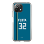 スリムプロテクションケース［ 北海道日本ハムファイターズ - ビジター #32 FUJITA ］