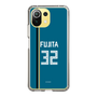 スリムプロテクションケース［ 北海道日本ハムファイターズ - ビジター #32 FUJITA ］
