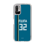 スリムプロテクションケース［ 北海道日本ハムファイターズ - ビジター #32 FUJITA ］