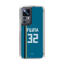 スリムプロテクションケース［ 北海道日本ハムファイターズ - ビジター #32 FUJITA ］
