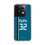スリムプロテクションケース［ 北海道日本ハムファイターズ - ビジター #32 FUJITA ］