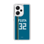 スリムプロテクションケース［ 北海道日本ハムファイターズ - ビジター #32 FUJITA ］