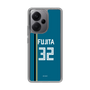 スリムプロテクションケース［ 北海道日本ハムファイターズ - ビジター #32 FUJITA ］