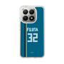 スリムプロテクションケース［ 北海道日本ハムファイターズ - ビジター #32 FUJITA ］