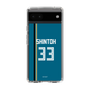 スリムプロテクションケース［ 北海道日本ハムファイターズ - ビジター #33 SHINTOH ］