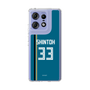 スリムプロテクションケース［ 北海道日本ハムファイターズ - ビジター #33 SHINTOH ］