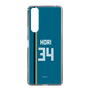 スリムプロテクションケース［ 北海道日本ハムファイターズ - ビジター #34 HORI ］