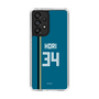 スリムプロテクションケース［ 北海道日本ハムファイターズ - ビジター #34 HORI ］