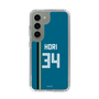 スリムプロテクションケース［ 北海道日本ハムファイターズ - ビジター #34 HORI ］