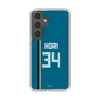 スリムプロテクションケース［ 北海道日本ハムファイターズ - ビジター #34 HORI ］