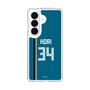 スリムプロテクションケース［ 北海道日本ハムファイターズ - ビジター #34 HORI ］