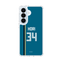 スリムプロテクションケース［ 北海道日本ハムファイターズ - ビジター #34 HORI ］