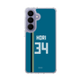 スリムプロテクションケース［ 北海道日本ハムファイターズ - ビジター #34 HORI ］