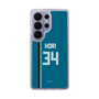 スリムプロテクションケース［ 北海道日本ハムファイターズ - ビジター #34 HORI ］