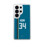 スリムプロテクションケース［ 北海道日本ハムファイターズ - ビジター #34 HORI ］