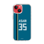 スリムプロテクションケース［ 北海道日本ハムファイターズ - ビジター #35 ASARI ］