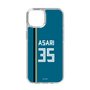 スリムプロテクションケース［ 北海道日本ハムファイターズ - ビジター #35 ASARI ］