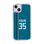 スリムプロテクションケース［ 北海道日本ハムファイターズ - ビジター #35 ASARI ］