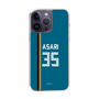 スリムプロテクションケース［ 北海道日本ハムファイターズ - ビジター #35 ASARI ］