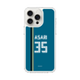 スリムプロテクションケース［ 北海道日本ハムファイターズ - ビジター #35 ASARI ］