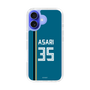 スリムプロテクションケース［ 北海道日本ハムファイターズ - ビジター #35 ASARI ］