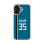 スリムプロテクションケース［ 北海道日本ハムファイターズ - ビジター #35 ASARI ］