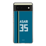 スリムプロテクションケース［ 北海道日本ハムファイターズ - ビジター #35 ASARI ］