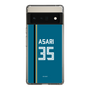 スリムプロテクションケース［ 北海道日本ハムファイターズ - ビジター #35 ASARI ］