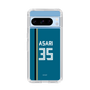 スリムプロテクションケース［ 北海道日本ハムファイターズ - ビジター #35 ASARI ］