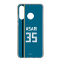 スリムプロテクションケース［ 北海道日本ハムファイターズ - ビジター #35 ASARI ］