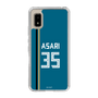 スリムプロテクションケース［ 北海道日本ハムファイターズ - ビジター #35 ASARI ］