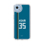 スリムプロテクションケース［ 北海道日本ハムファイターズ - ビジター #35 ASARI ］
