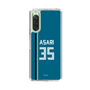 スリムプロテクションケース［ 北海道日本ハムファイターズ - ビジター #35 ASARI ］