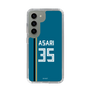 スリムプロテクションケース［ 北海道日本ハムファイターズ - ビジター #35 ASARI ］