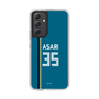 スリムプロテクションケース［ 北海道日本ハムファイターズ - ビジター #35 ASARI ］