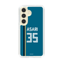 スリムプロテクションケース［ 北海道日本ハムファイターズ - ビジター #35 ASARI ］