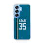 スリムプロテクションケース［ 北海道日本ハムファイターズ - ビジター #35 ASARI ］