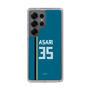 スリムプロテクションケース［ 北海道日本ハムファイターズ - ビジター #35 ASARI ］